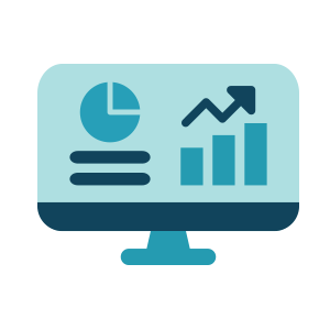 your business dashboard