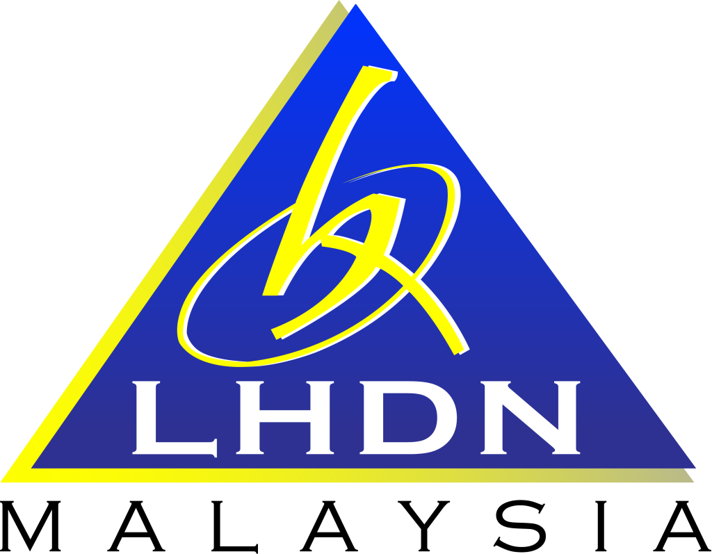 LHDN logo