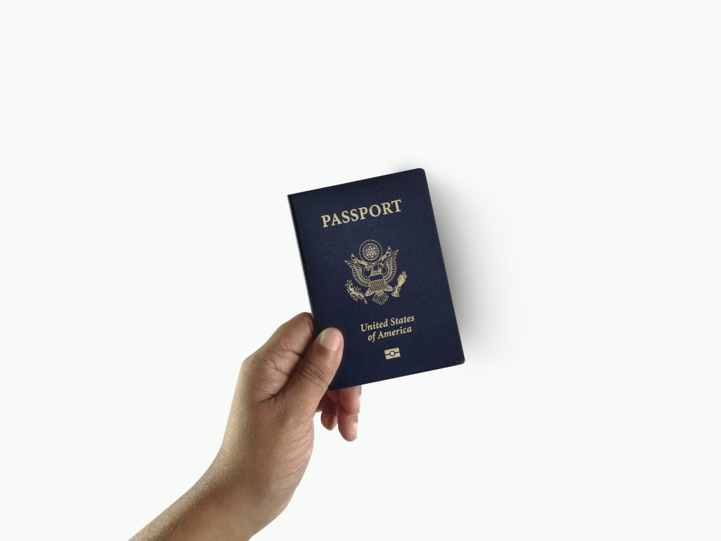 passport to show foreign worker and payroll obligations
