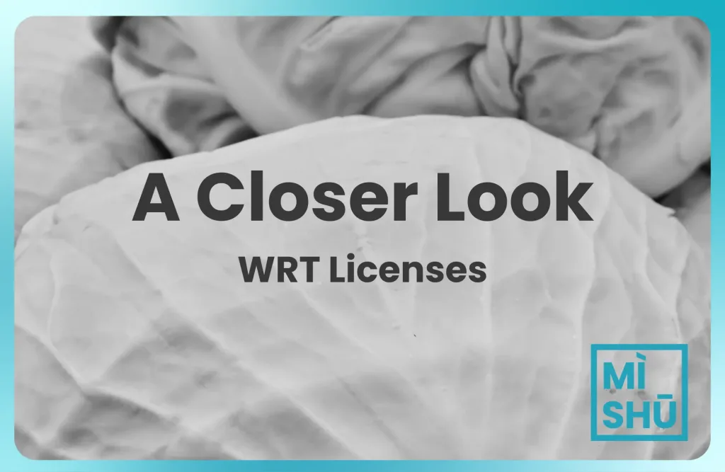 full guide to wrt license applications in malaysia for foreign businesses