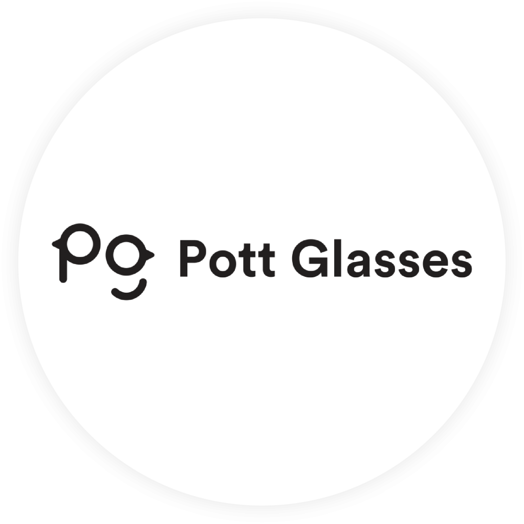 pott glasses