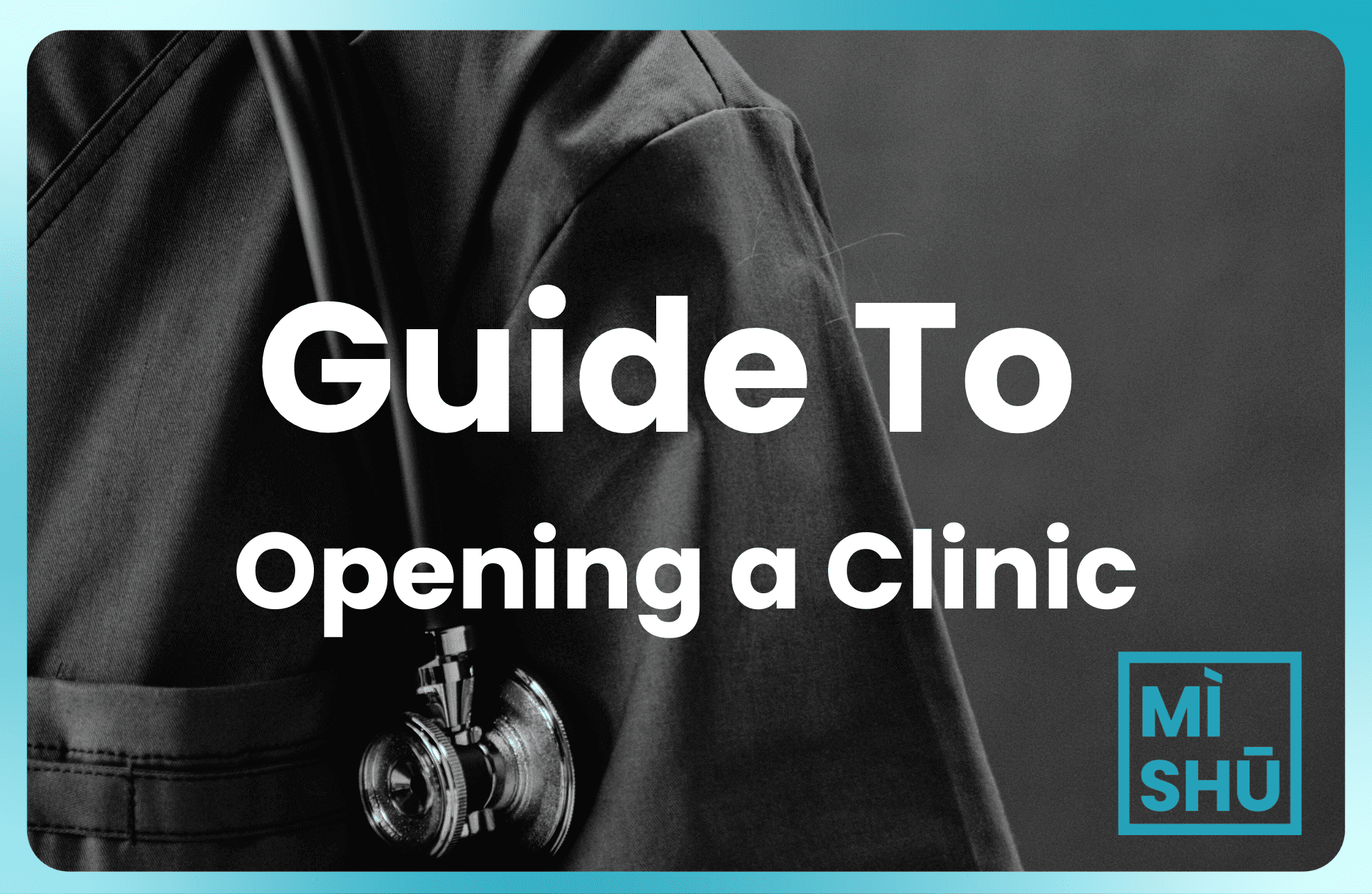 How to open a clinic in malaysia guide