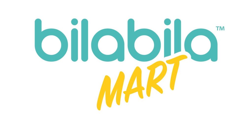 BilaBilaMart logo 04