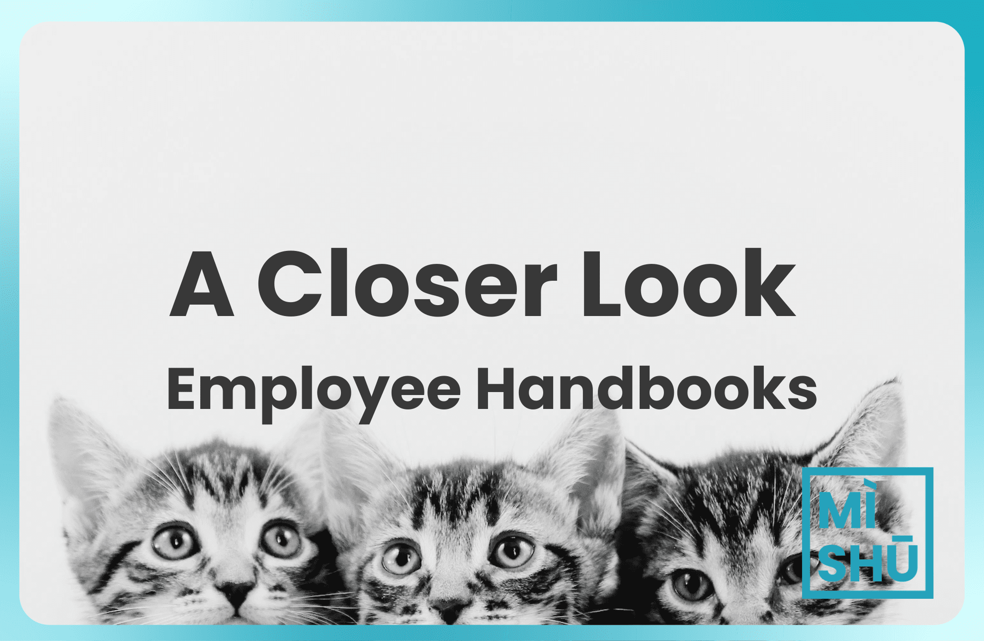 guide to employee handbook in malaysia