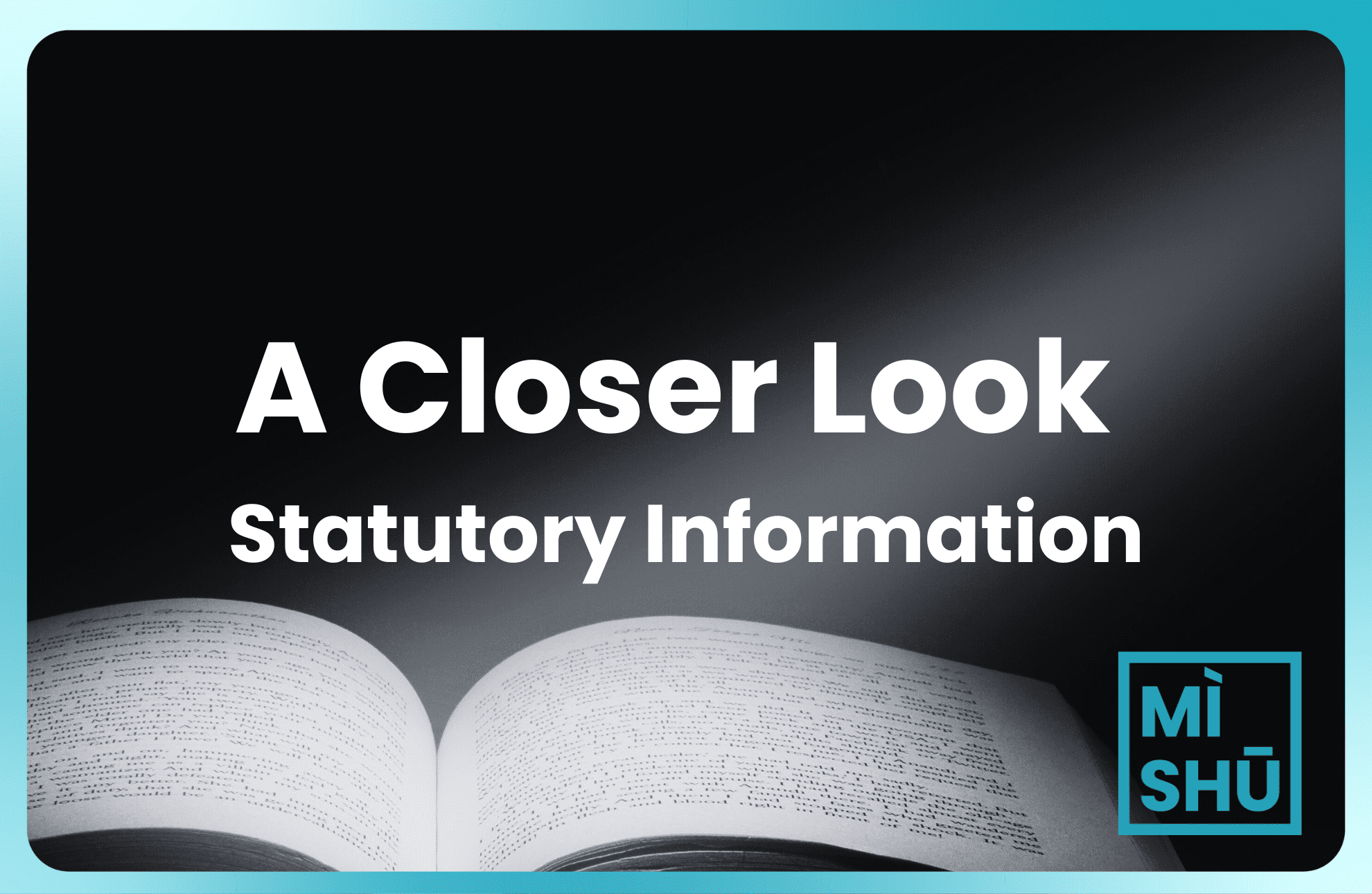CoSec Roles Examined: Updating Company Statutory Information