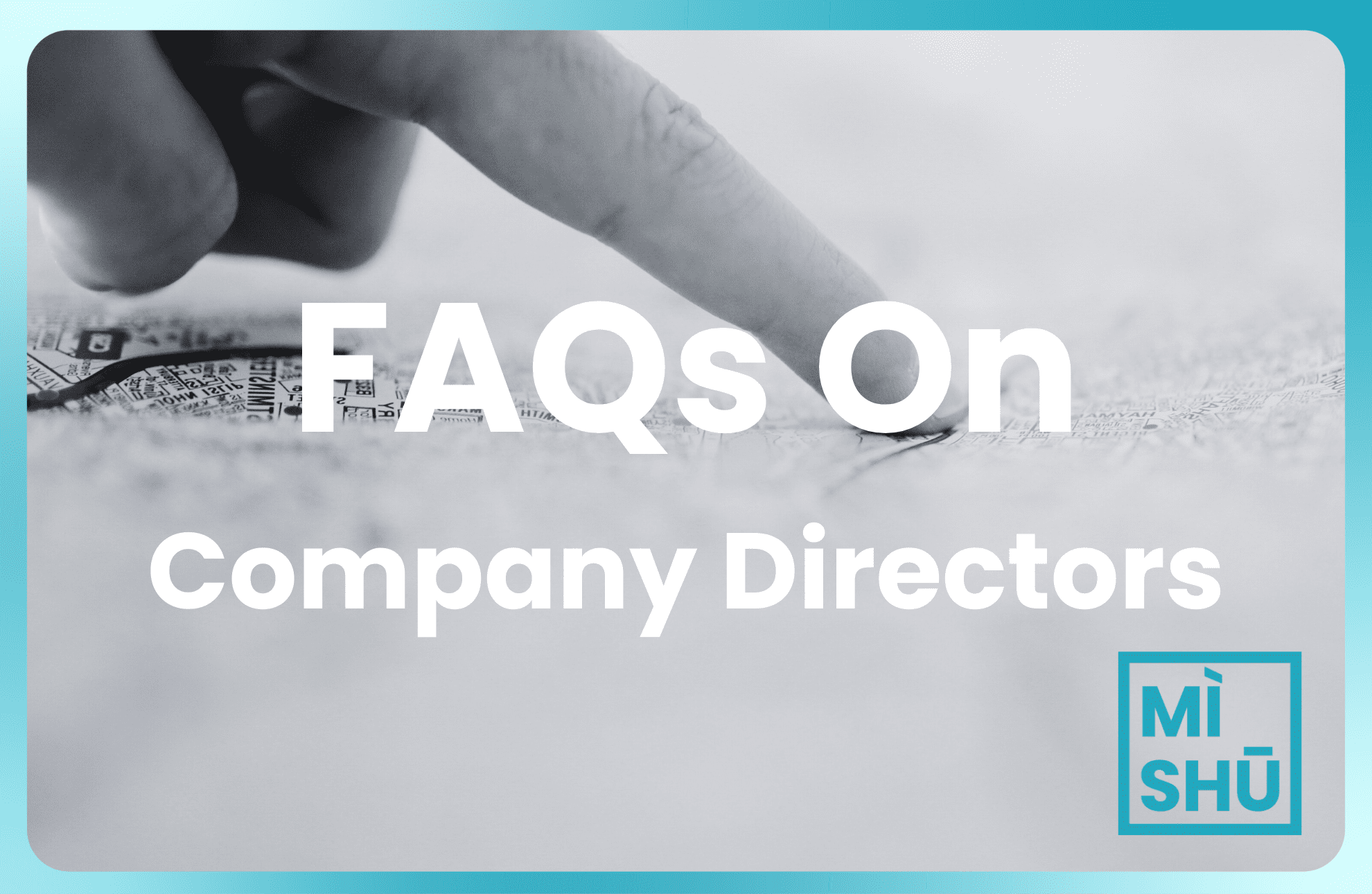 faqs on company directors in malaysia
