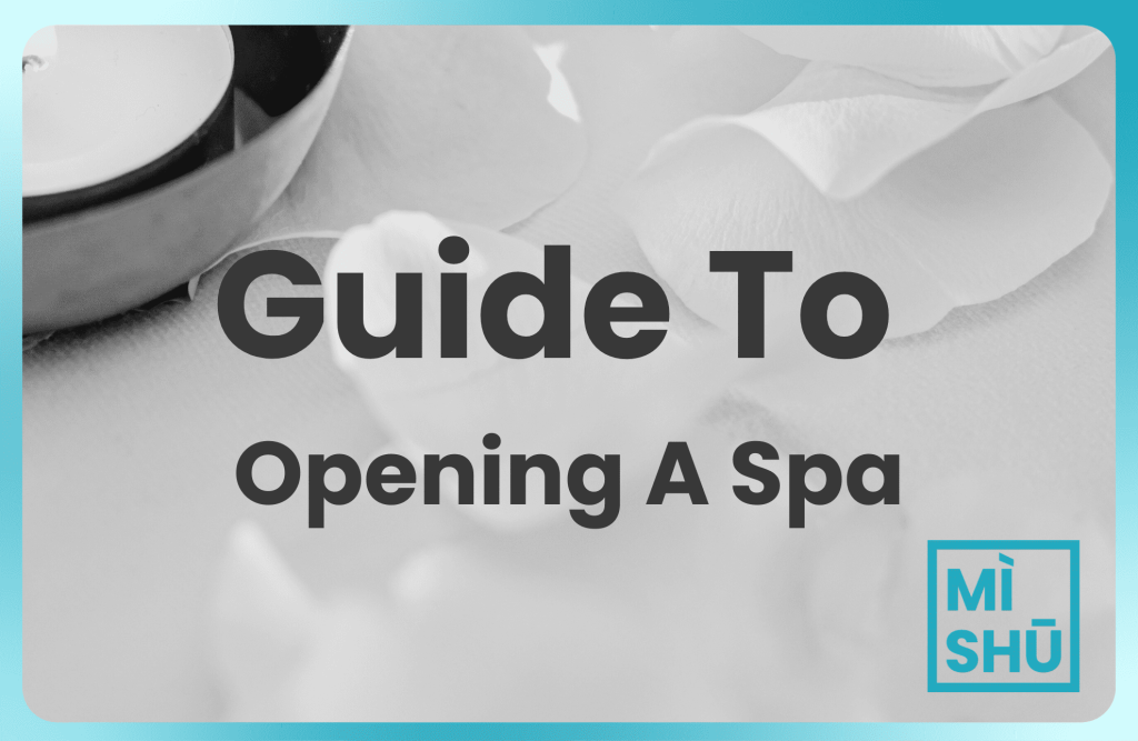 a guide for entrepreneurs on how to open a spa in malaysia fast