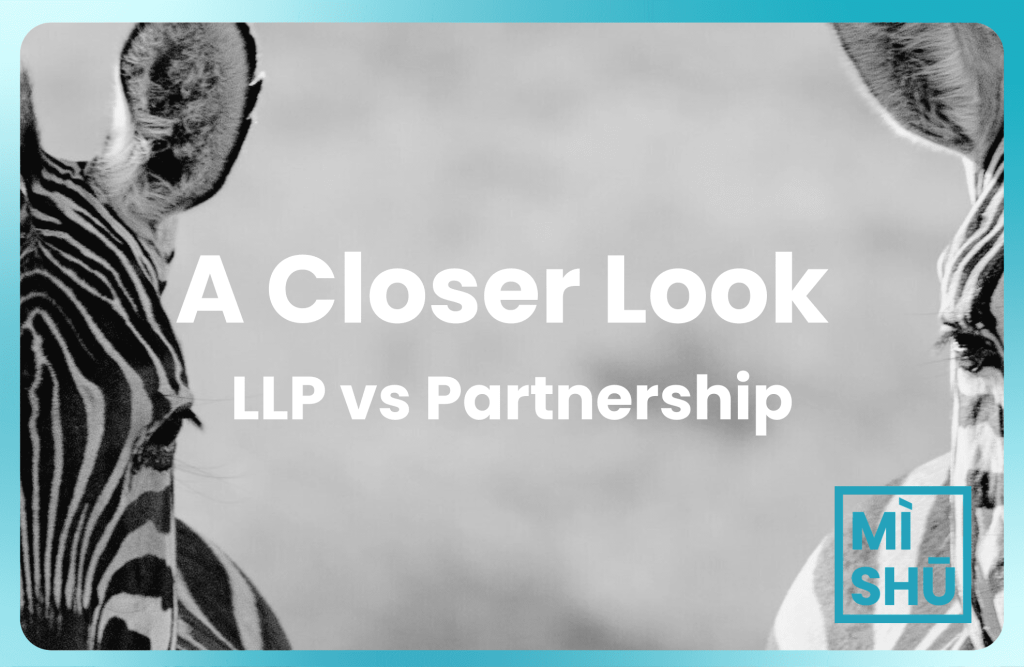 guide to llp vs conventional partnership for entrepreneurs in malaysia