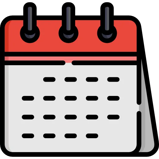 calendar to show minimum annual stay period of 90 days for mm2h holders