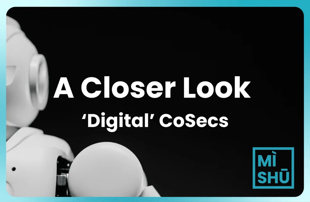 What ‘Digital Company Secretary’ Really Means (And Doesn’t!)