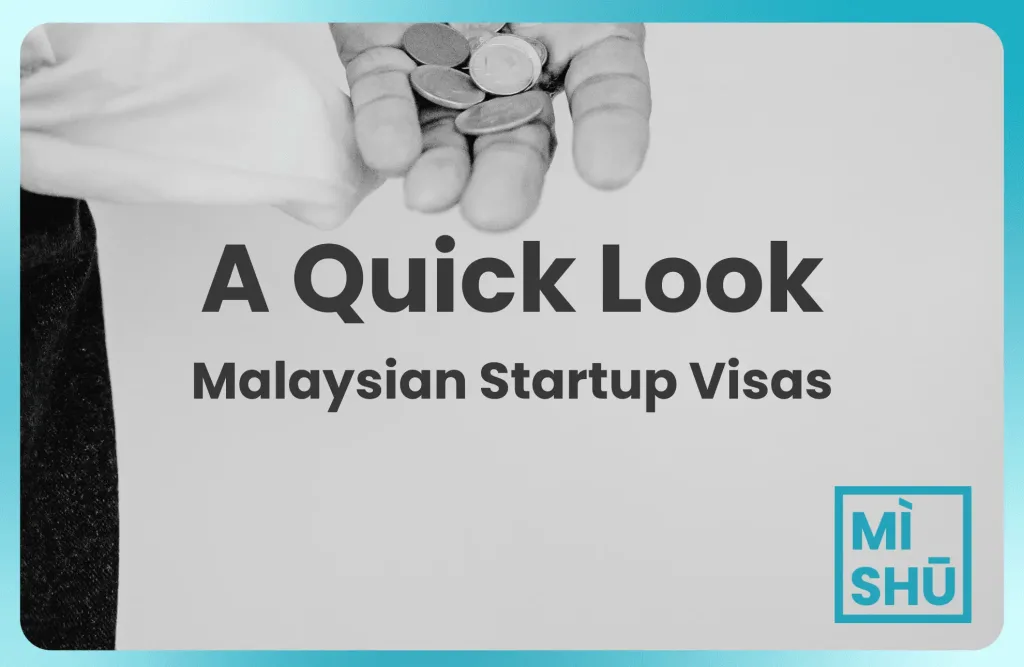 5 Tech Startup Visa Options In Malaysia (2025)