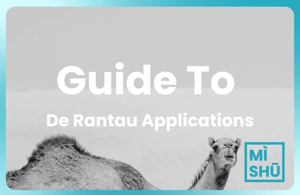The Digital Nomad’s Guide To De Rantau Pass Applications