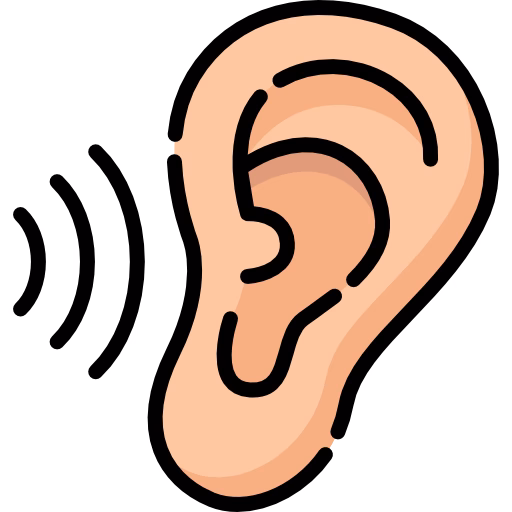 ear to symbolise how the best mm2h agents will pay close attention to your circumstances and reuirements