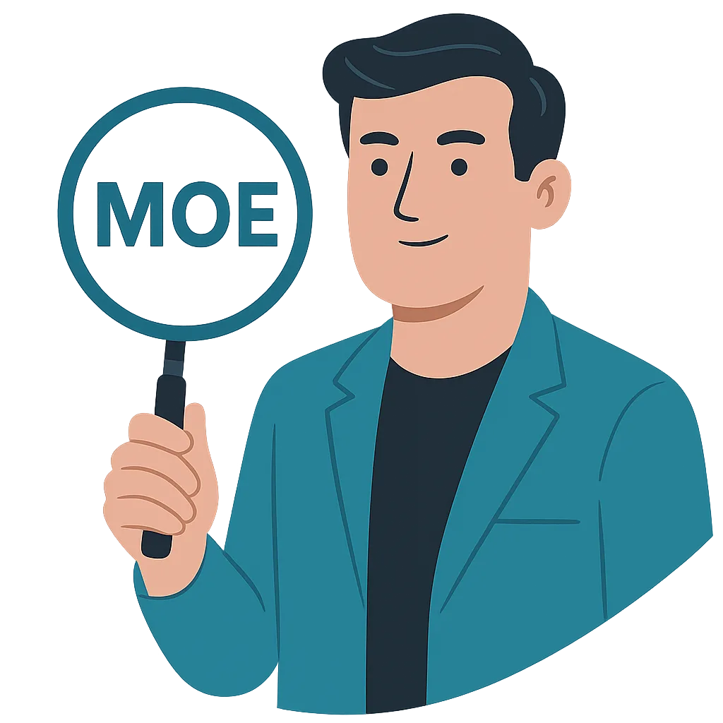 MISHU MOE license application consultant