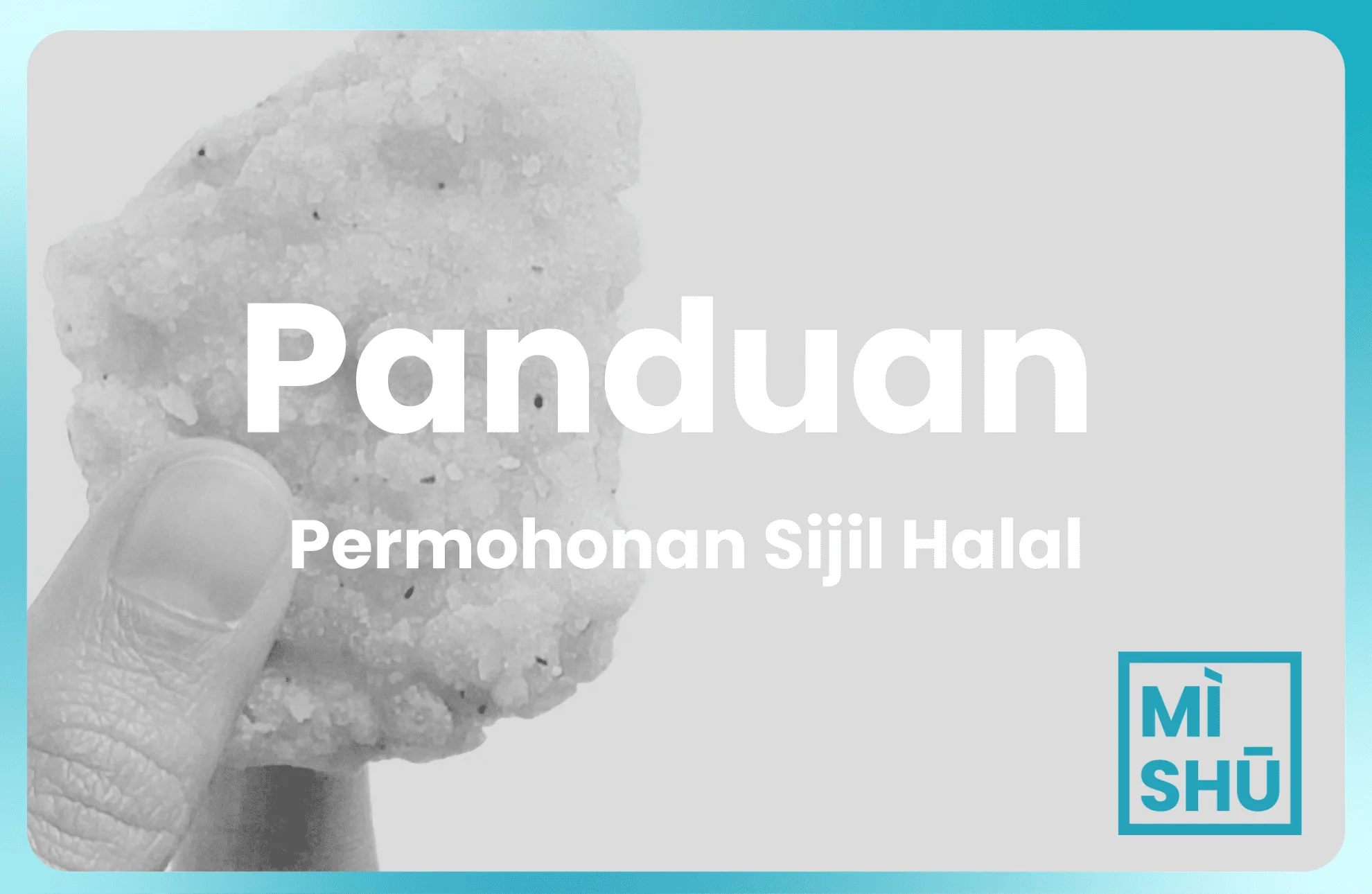 Panduan Permohonan Sijil Halal JAKIM Di Malaysia